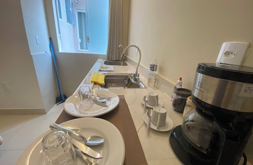 Aclimacao Hotel | Hotel Araujo's Suítes