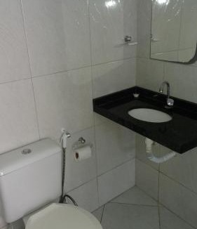 Itapipoca Hotel | Hotel Arco-Íris