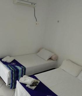 Itapipoca Hotel | Hotel Arco-Íris
