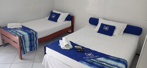Itapipoca Hotel | Hotel Arco-Íris