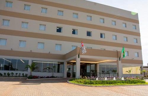 Presidente Venceslau Hotel | Hotel Arlei de Presidente Venceslau