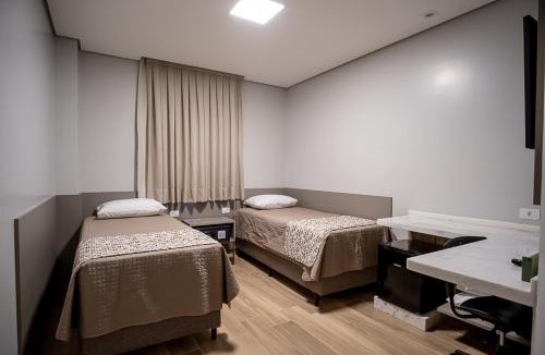 Presidente Venceslau Hotel | Hotel Arlei de Presidente Venceslau