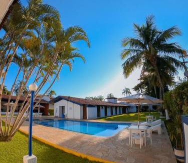 Arrastao Hotel | Hotel Arrastão
