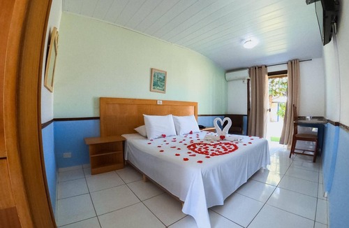 Arrastao Hotel | Hotel Arrastão