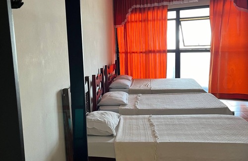 Barra do Itapemirim Hotel | Hotel Art Final