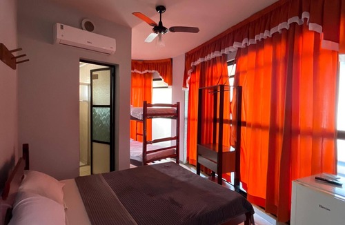 Barra do Itapemirim Hotel | Hotel Art Final