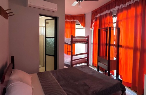 Barra do Itapemirim Hotel | Hotel Art Final