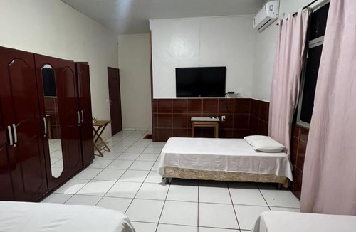 Buriticupu Apartment | Hotel Asa Branca