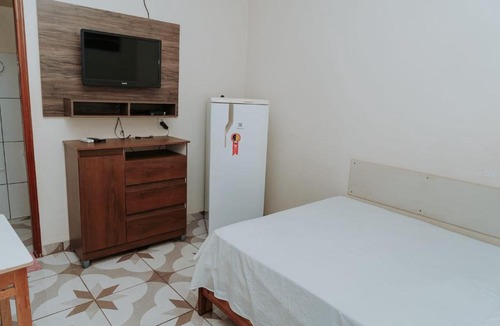 Buriticupu Apartment | Hotel Asa Branca