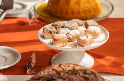Vila Iara Hotel | Hotel Ascona