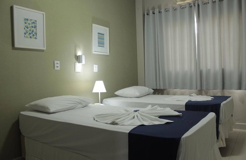 Zona 01 Hotel | Hotel Astória