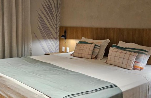 Ipanema Hotel | Hotel Astoria Ipanema - antigo Mar Ipanema