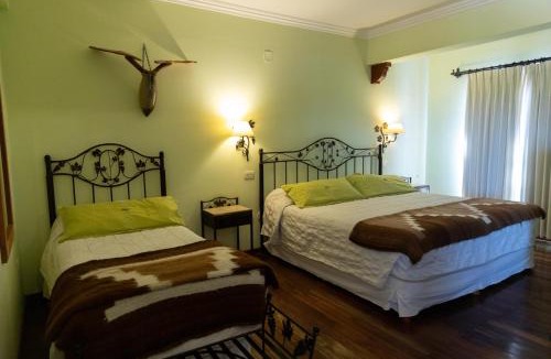 Cafayate Hotel | Hotel Asturias