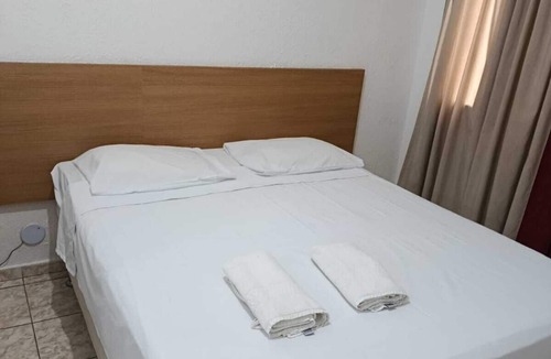 Centro Hotel | Hotel Atlântico Avenida