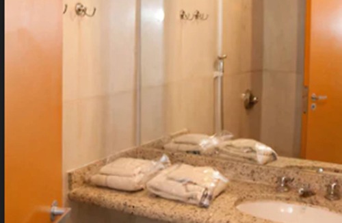Centro Hotel | Hotel Atlântico Avenida