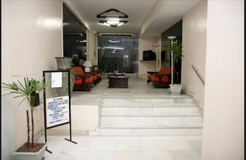 Centro Hotel | Hotel Atlântico Avenida