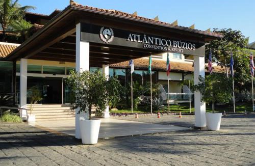 Humaita Hotel | Hotel Atlântico Búzios Convention