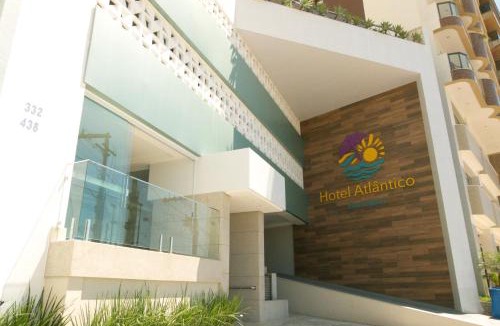 Centro Hotel | Hotel Atlântico