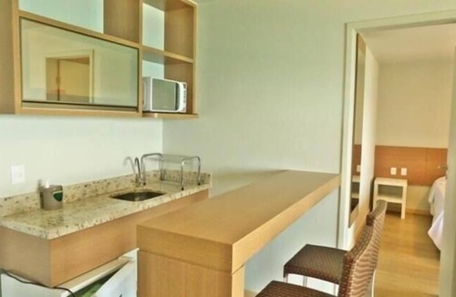 Centro Hotel | Hotel Atlântico