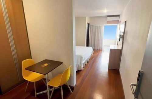 Centro Hotel | Hotel Atlântico