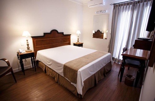 Cassino Hotel | Hotel Atlântico Praia Cassino Rio Grande