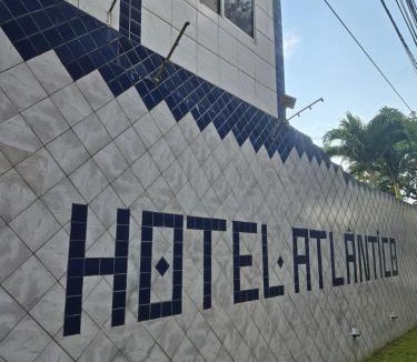 Jaboatao dos Guararapes Hotel | Hotel Atlântico