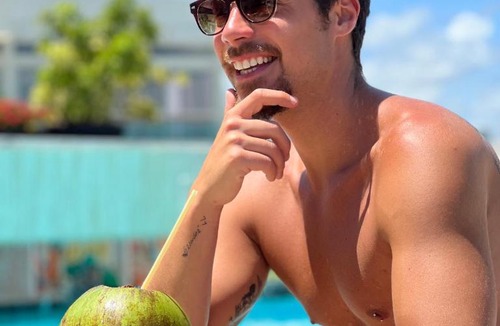 Boa Viagem Hotel | Hotel Atlante Plaza