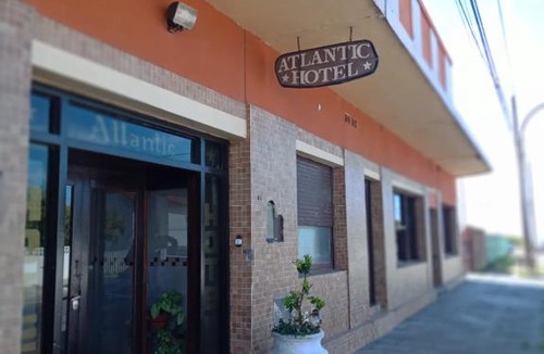 Mar de Ajo Hotel | Hotel Atlantic