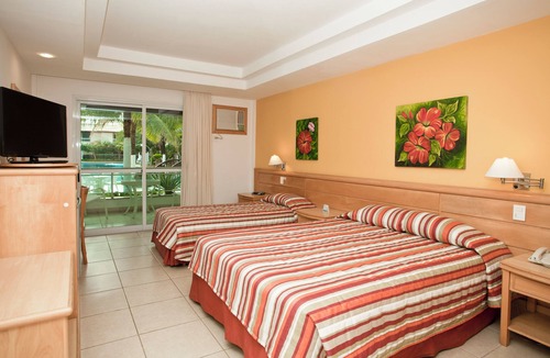 Humaita Hotel | Hotel Atlantico Buzios Convention and Resort