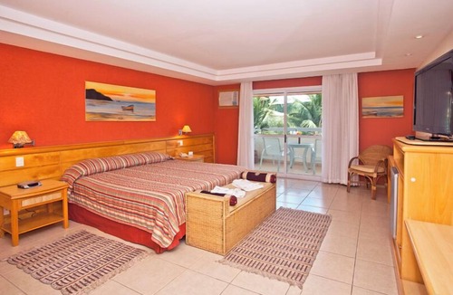 Humaita Hotel | Hotel Atlantico Buzios Convention and Resort