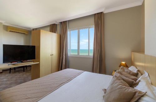 Macae Hotel | Hotel Atlantico Macaé By Inn House