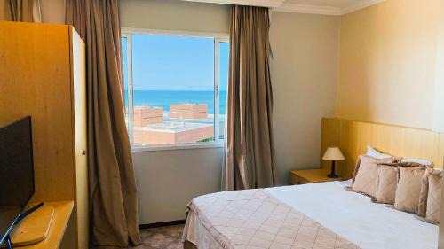 Macae Hotel | Hotel Atlantico Macaé By Inn House
