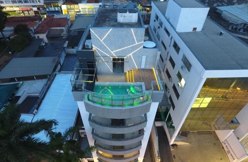 Sete Lagoas Hotel | Hotel Atlas