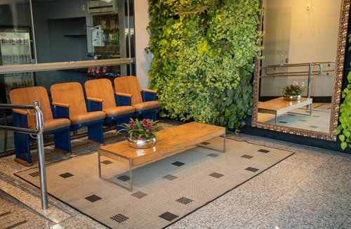 Sete Lagoas Hotel | Hotel Atlas
