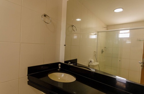 Parauapebas Hotel | Hotel Atrium Express