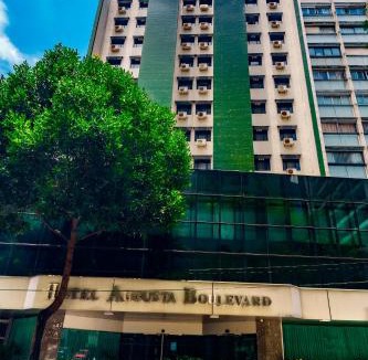 Consolacao Hotel | Hotel Augusta Boulevard