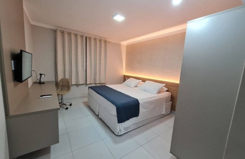 Parnaiba Hotel | HOTEL AVEIRO