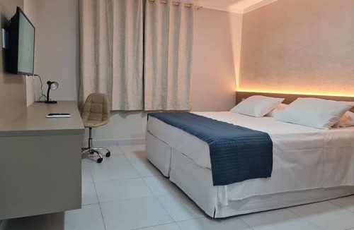 Parnaiba Hotel | HOTEL AVEIRO