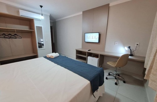 Parnaiba Hotel | HOTEL AVEIRO