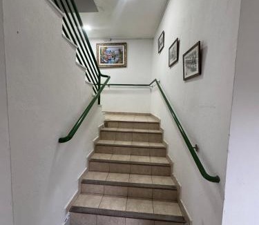 Guaratingueta Apartment | Hotel Avenida ao lado do shopping