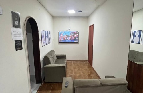 Nova Friburgo Hotel | Hotel Avenida