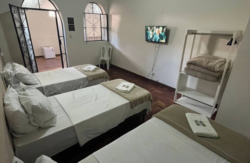 Nova Friburgo Hotel | Hotel Avenida