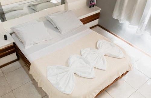 Sao Joao de Meriti Hotel | Hotel Avenida