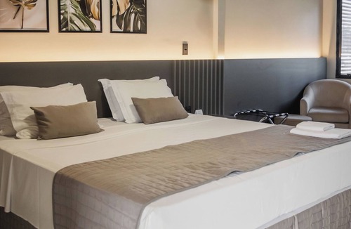 Sorriso Hotel | Hotel Avenida