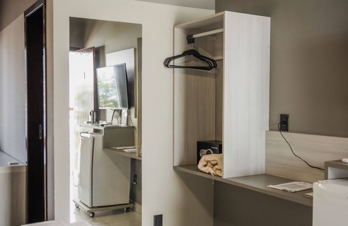 Sorriso Hotel | Hotel Avenida