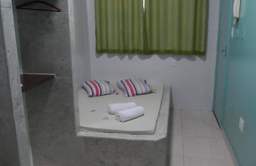 Parque Moscoso Hotel | Hotel Avenida