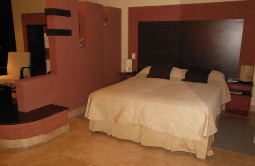 Salta Hotel | Hotel Aybal