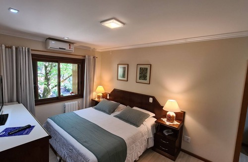 Bairro Lago Negro Hotel | Hotel Azaleia