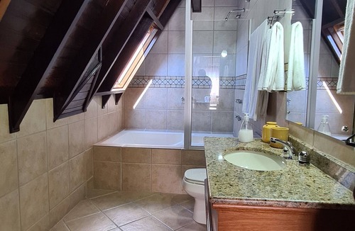 Bairro Lago Negro Hotel | Hotel Azaleia