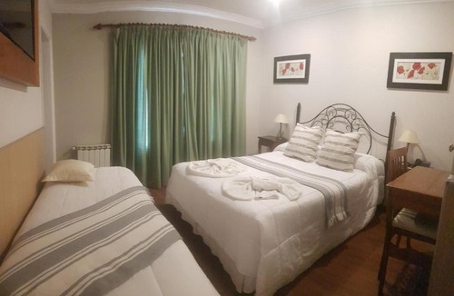 Junin Hotel | Hotel Azul Junin